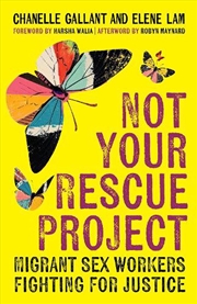 Buy Not Your Rescue Project