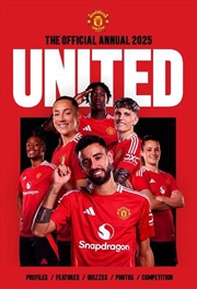 Buy Official Manchester United Ann