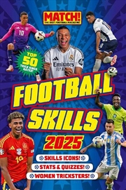 Buy Official Match! Football Skill