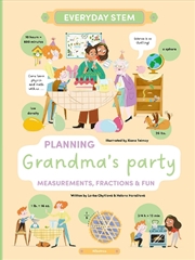 Buy Planning Grandma's Celebration