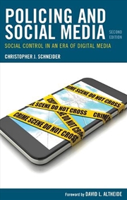 Buy Policing and Social Media