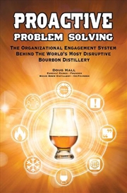 Buy Proactive Problem Solving