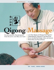 Buy Qigong Massage