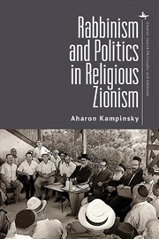 Buy Rabbinism And Politics In Reli