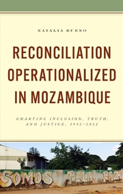 Buy Reconciliation Operationalized in Mozambique