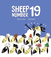 Buy Sheep Number 19