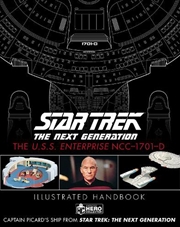 Buy Star Trek The Next Generation