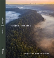 Buy Takayna/Tarkine