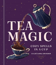 Buy Tea Magic