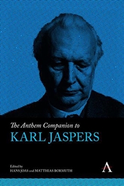 Buy The Anthem Companion To Karl J