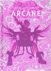 Buy The Art Of Arcane