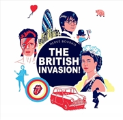 Buy The British Invasion!