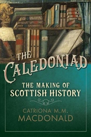 Buy The Caledoniad