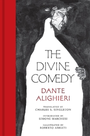 Buy The Divine Comedy