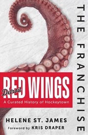 Buy The Franchise: Detroit Red Win