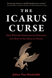 Buy The Icarus Curse