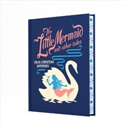 Buy The Little Mermaid And Other T