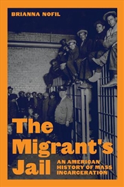 Buy The Migrant's Jail