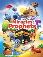 Buy The Miracles Of The Prophets