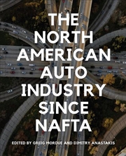 Buy The North American Auto Indust