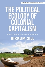 Buy The Political Ecology Of Colon