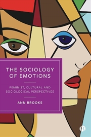 Buy The Sociology Of Emotions