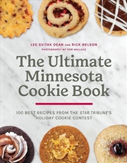 Buy The Ultimate Minnesota Cookie