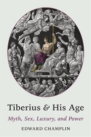 Buy Tiberius And His Age