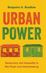 Buy Urban Power