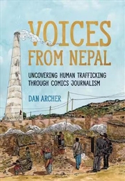 Buy Voices From Nepal