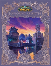 Buy World Of Warcraft: Exploring A