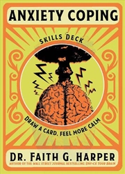 Buy Anxiety Coping Skills Deck