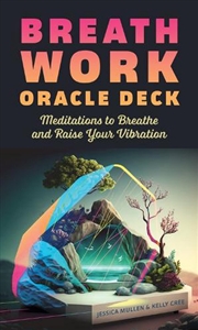 Buy Breathwork Oracle Deck