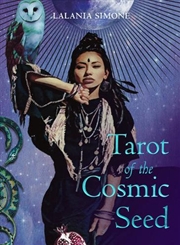 Buy Tarot Of The Cosmic Seed