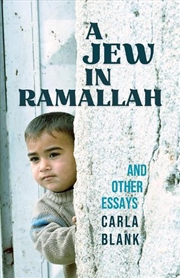 Buy A Jew In Ramallah And Other Es