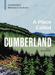 Buy A Place Called Cumberland