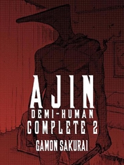 Buy Ajin: Demi-Human Complete 2