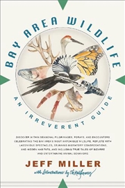 Buy Bay Area Wildlife