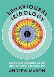 Buy Behavioural Iridology