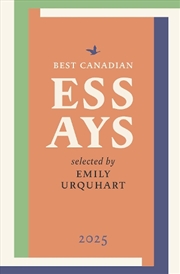 Buy Best Canadian Essays 2025