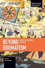 Buy Beyond Dogmatism