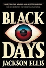 Buy Black Days