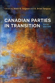 Buy Canadian Parties In Transition