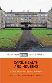 Buy Care, Health And Housing