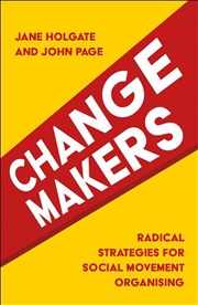 Buy Changemakers