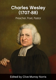 Buy Charles Wesley 1707-88