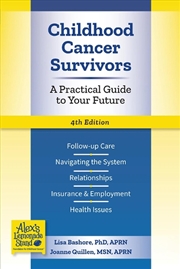 Buy Childhood Cancer Survivors