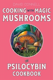 Buy Cooking With Magic Mushrooms