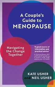 Buy Couple's Guide To Menopause