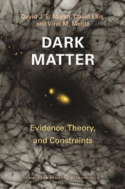 Buy Dark Matter